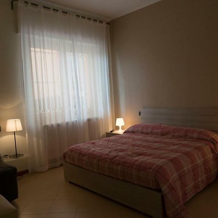 Bed and Breakfast Il Viale К'єті Екстер'єр фото