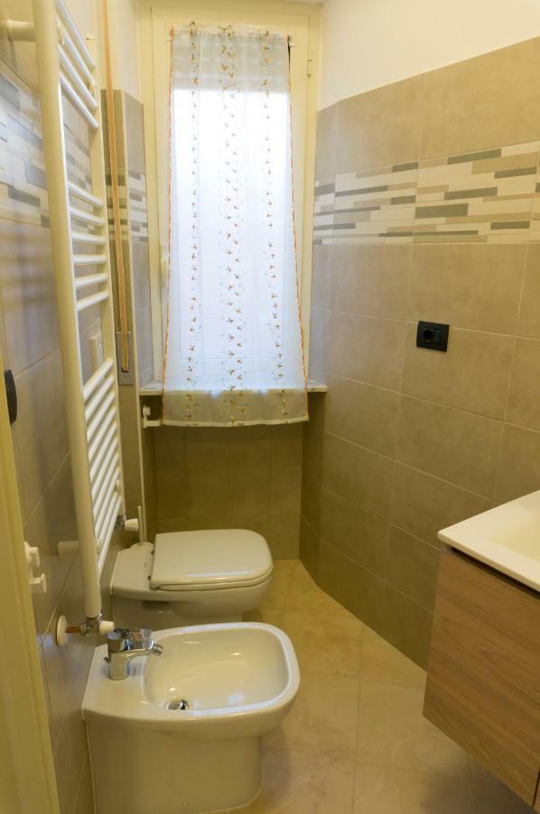 Bed and Breakfast Il Viale К'єті Екстер'єр фото