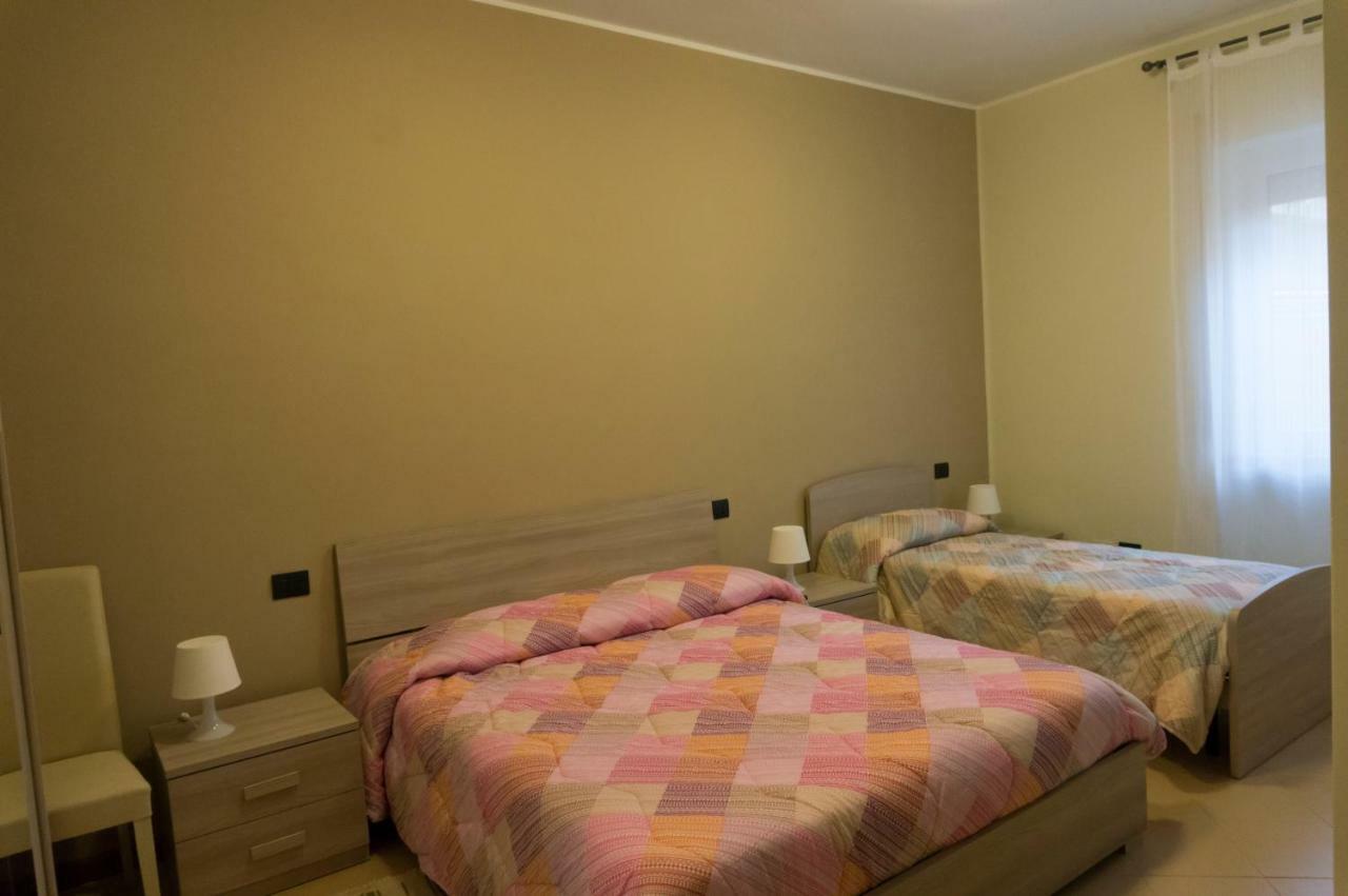 Bed and Breakfast Il Viale К'єті Екстер'єр фото