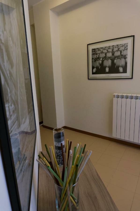 Bed and Breakfast Il Viale К'єті Екстер'єр фото