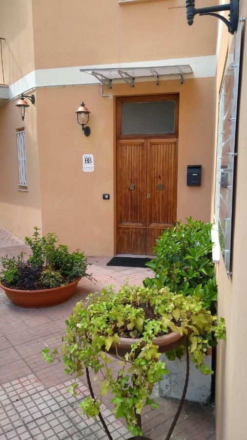 Bed and Breakfast Il Viale К'єті Екстер'єр фото