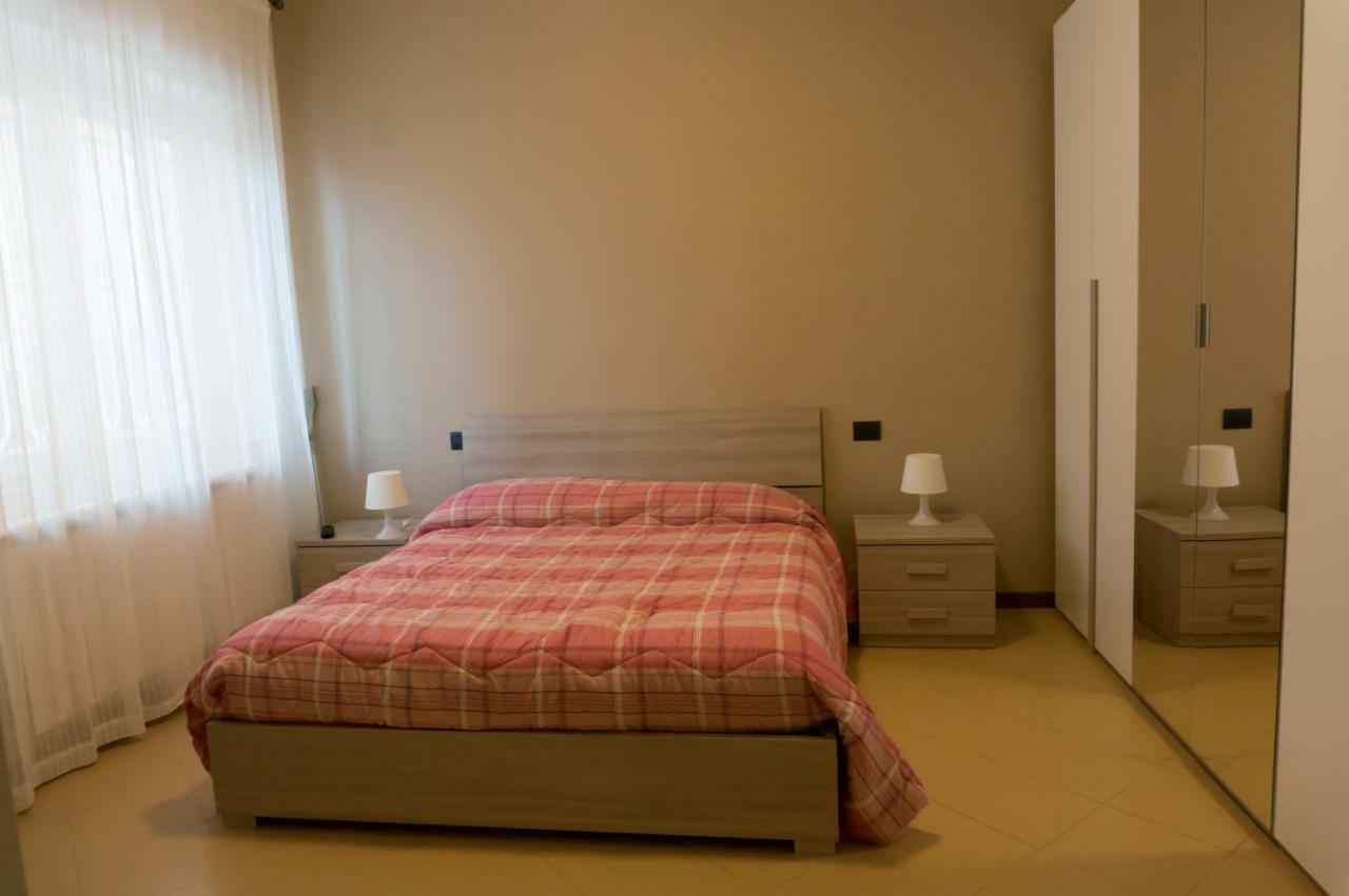Bed and Breakfast Il Viale К'єті Екстер'єр фото
