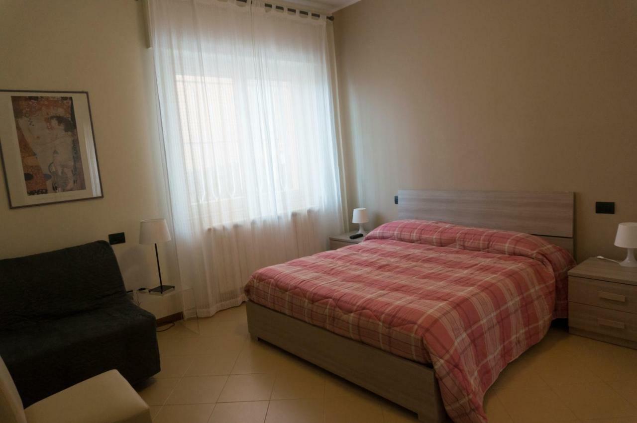 Bed and Breakfast Il Viale К'єті Екстер'єр фото