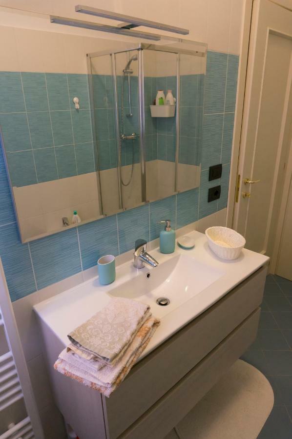 Bed and Breakfast Il Viale К'єті Екстер'єр фото