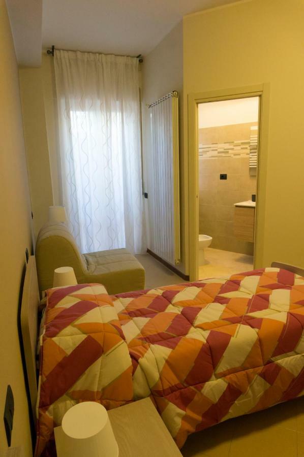 Bed and Breakfast Il Viale К'єті Екстер'єр фото