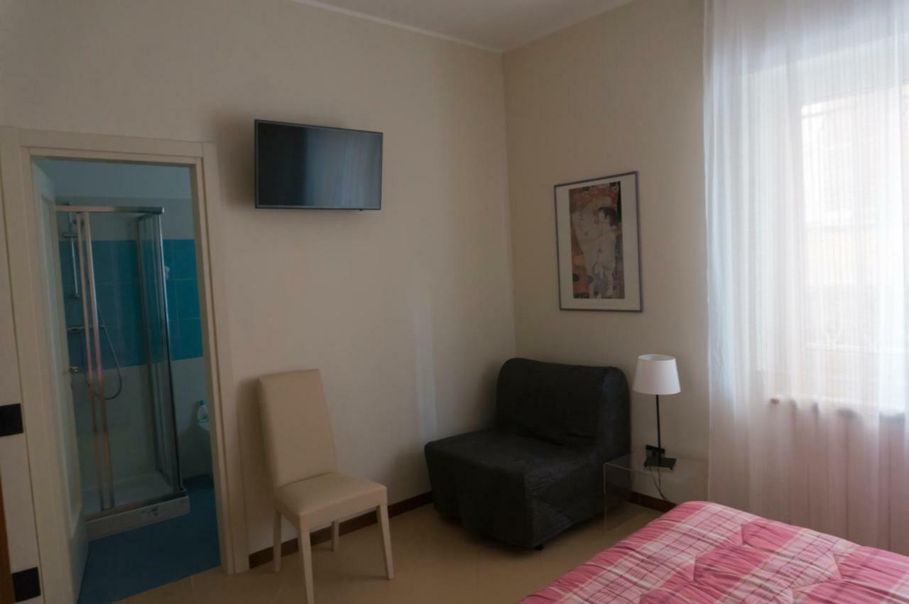 Bed and Breakfast Il Viale К'єті Екстер'єр фото