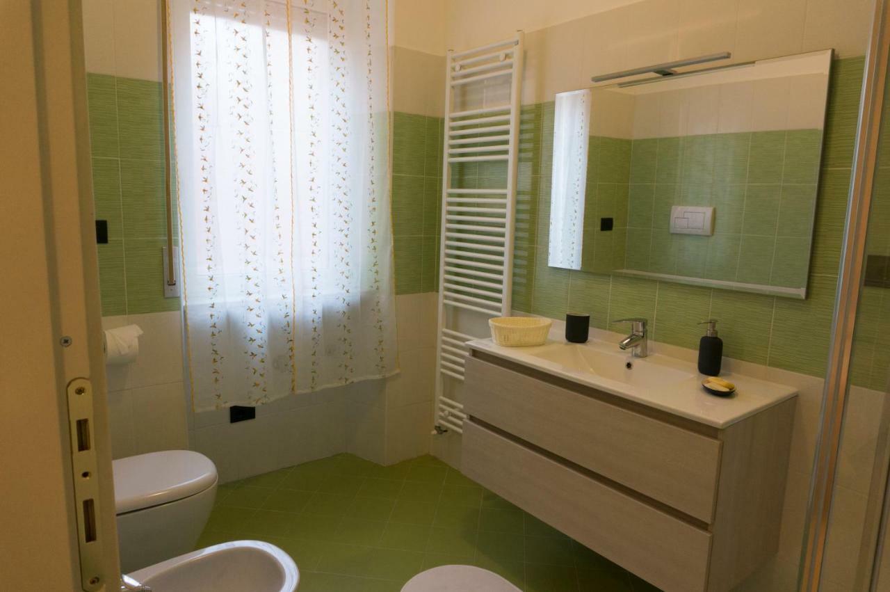 Bed and Breakfast Il Viale К'єті Екстер'єр фото
