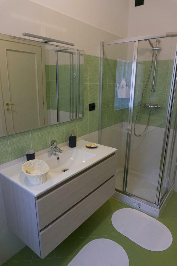 Bed and Breakfast Il Viale К'єті Екстер'єр фото