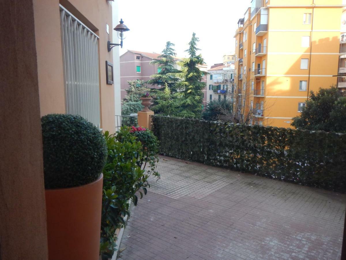 Bed and Breakfast Il Viale К'єті Екстер'єр фото