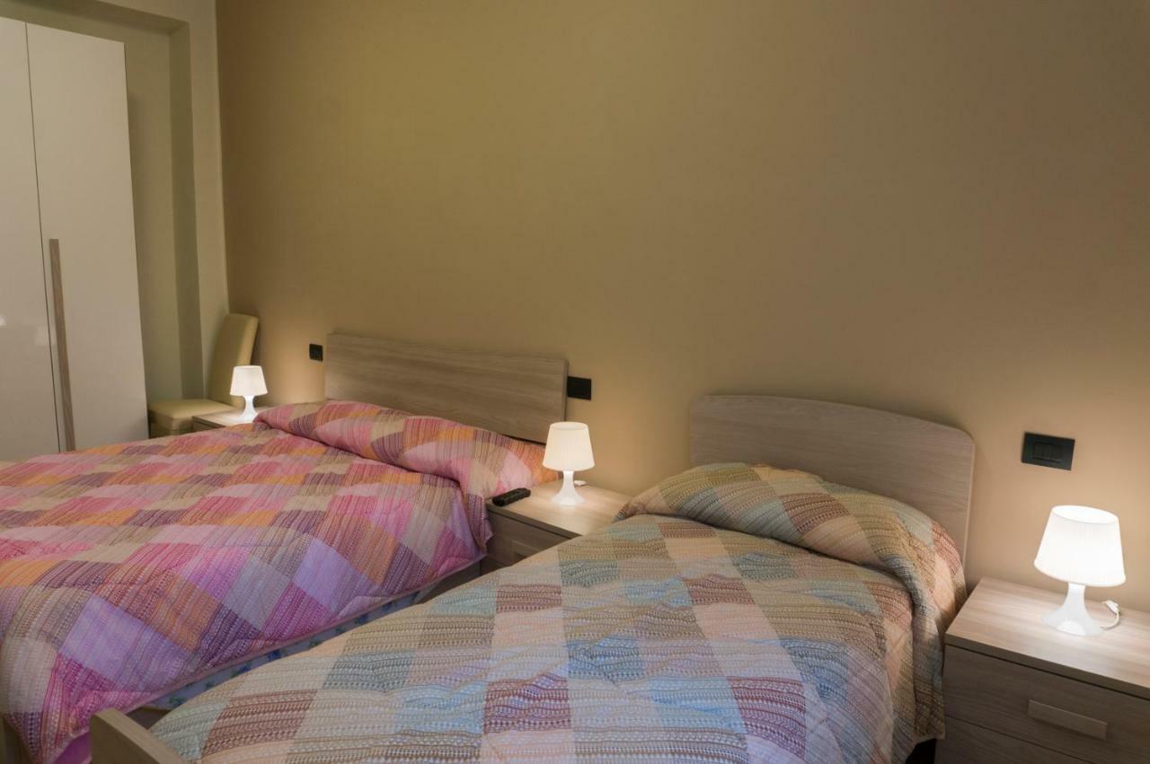 Bed and Breakfast Il Viale К'єті Екстер'єр фото