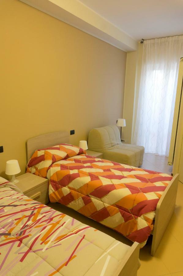 Bed and Breakfast Il Viale К'єті Екстер'єр фото