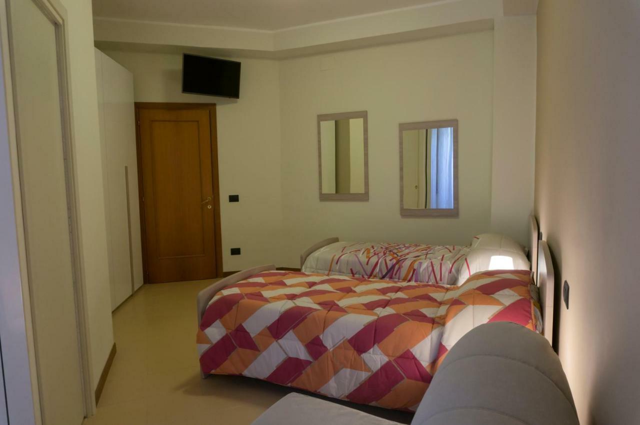 Bed and Breakfast Il Viale К'єті Екстер'єр фото