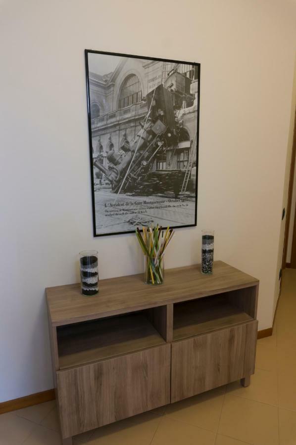 Bed and Breakfast Il Viale К'єті Екстер'єр фото