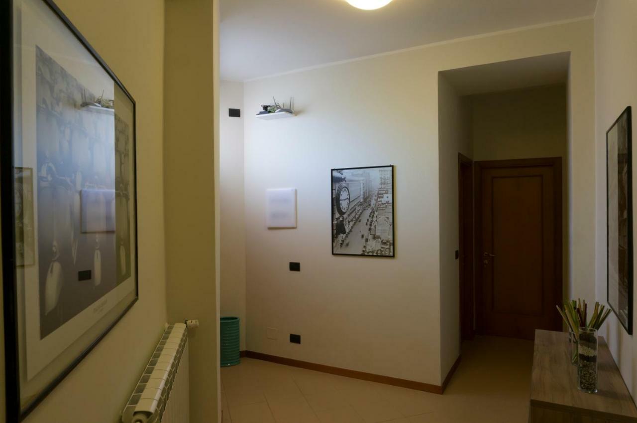 Bed and Breakfast Il Viale К'єті Екстер'єр фото