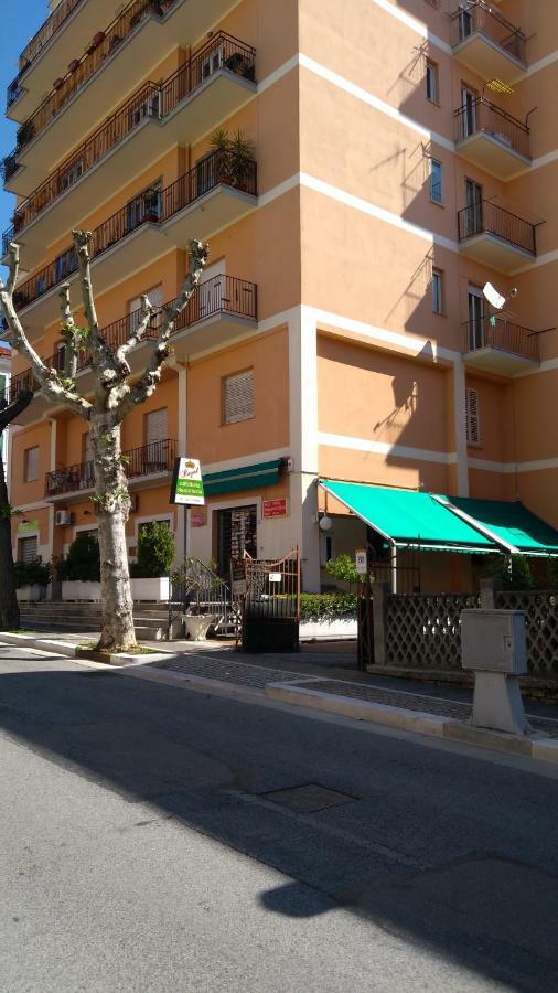 Bed and Breakfast Il Viale К'єті Екстер'єр фото